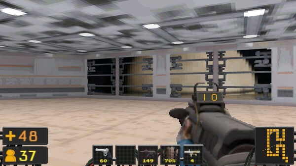 Locum Tenens screenshot 1