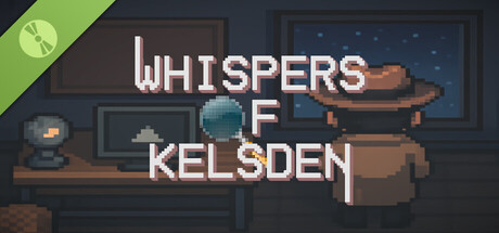 Купить ключ дешево Whispers of Kelsden Demo