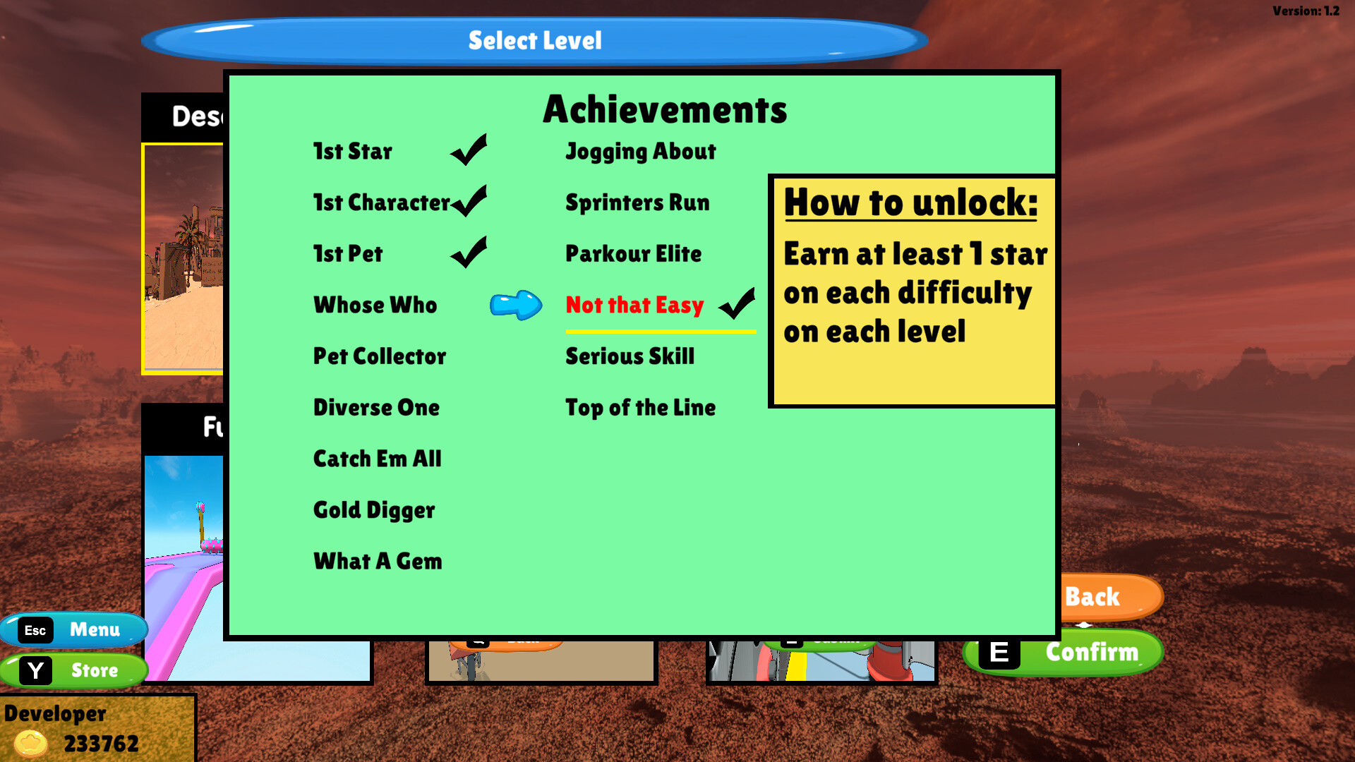 World Sprint screenshot #11