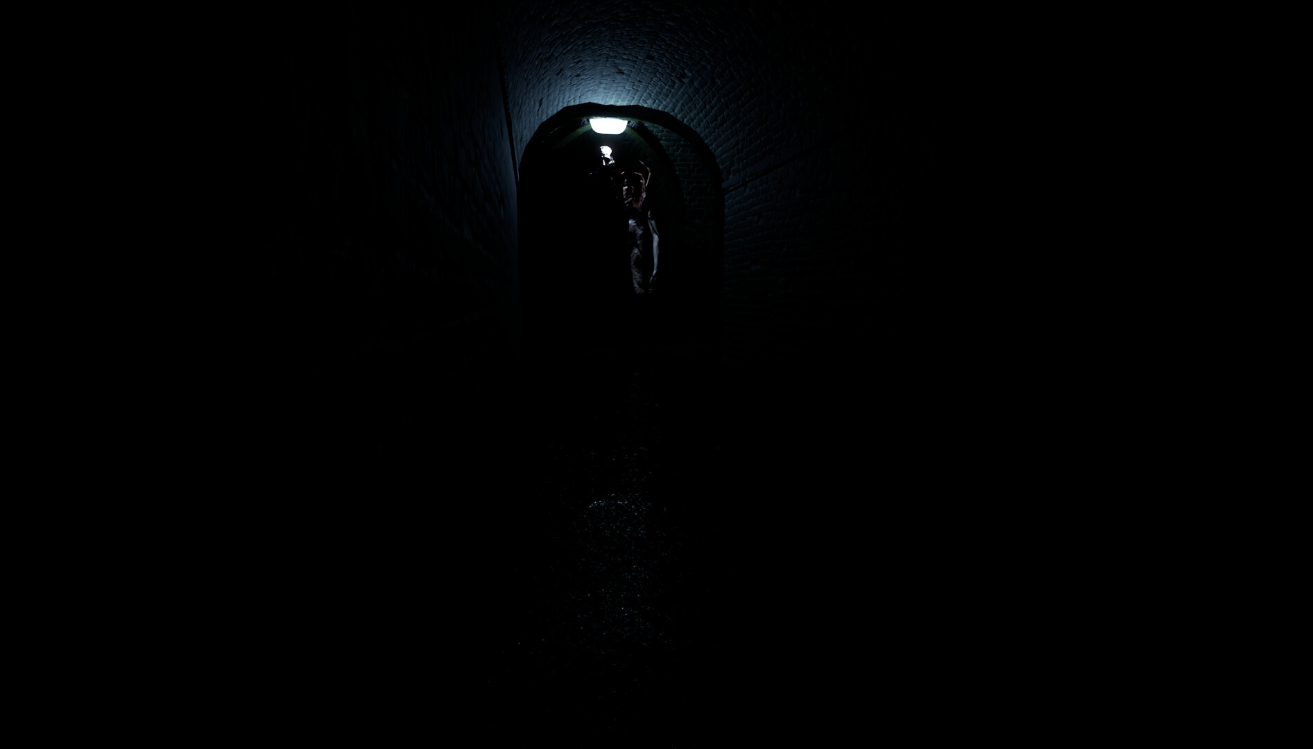 Veilborne Sacrament screenshot 0