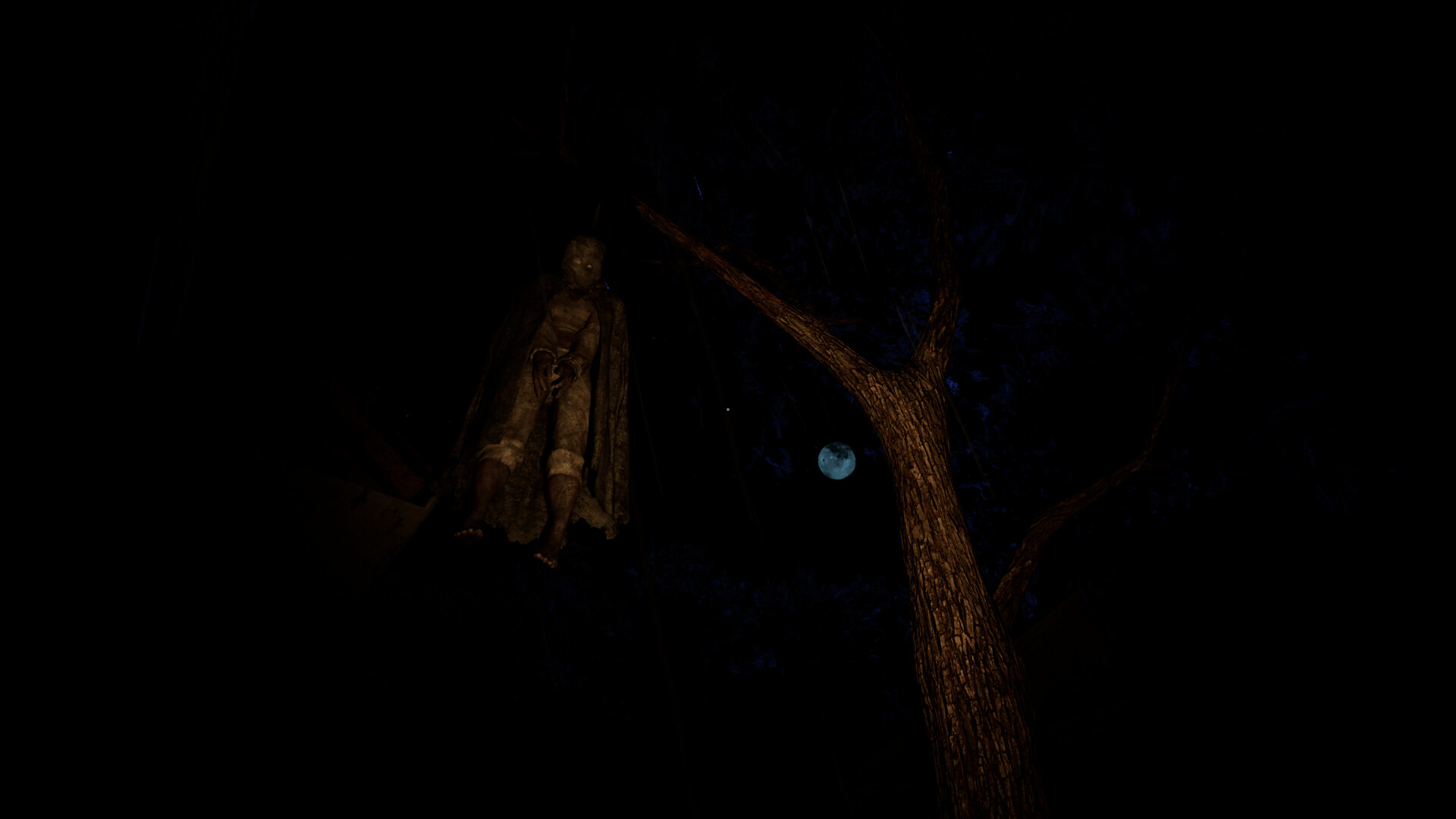 Veilborne Sacrament screenshot #4