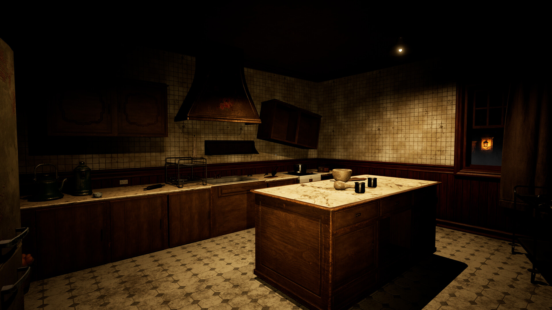 Veilborne Sacrament screenshot #9