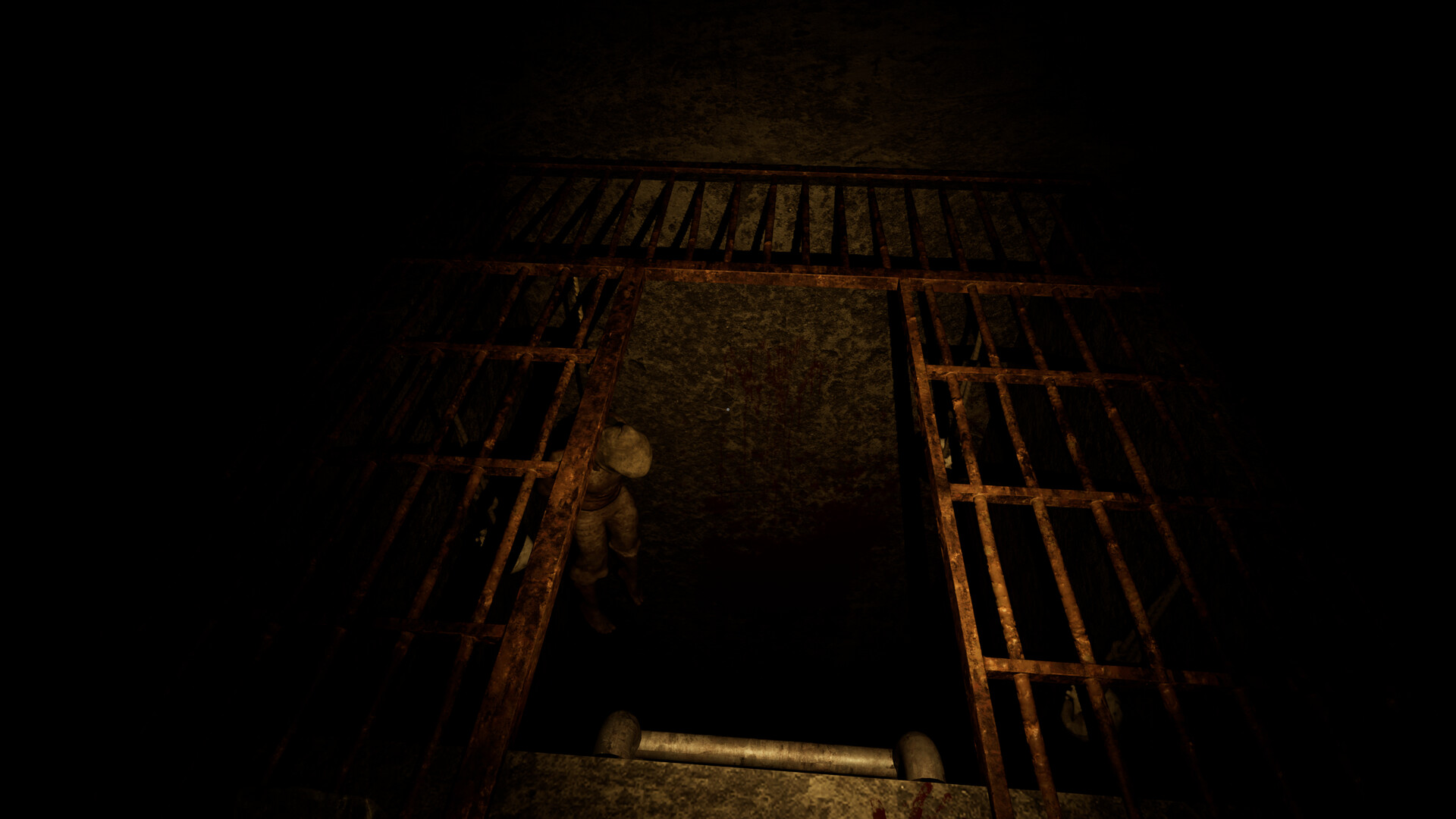 Veilborne Sacrament screenshot 12