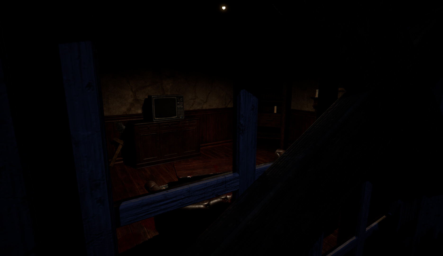 Veilborne Sacrament screenshot #4