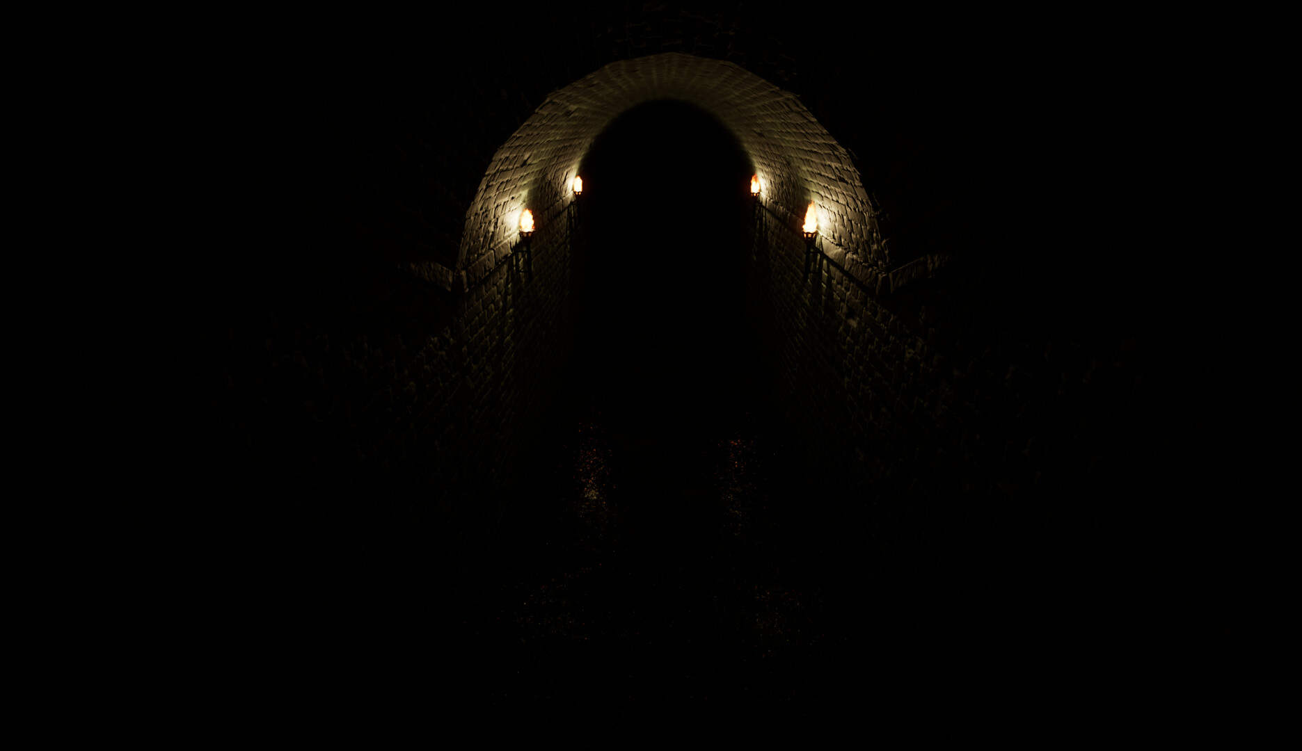 Veilborne Sacrament screenshot #5