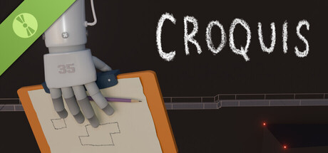 Купить ключ дешево Croquis Demo