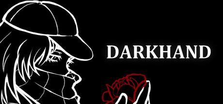 DARKHAND header