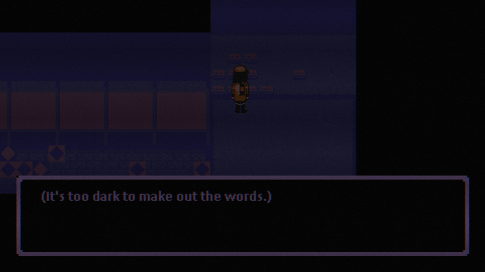 DARKHAND screenshot #5