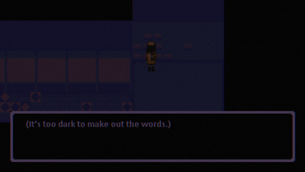 DARKHAND screenshot 3