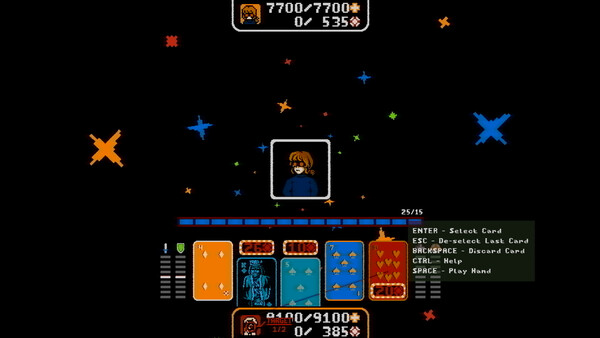 DARKHAND screenshot 4
