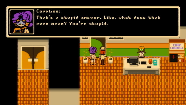 DARKHAND screenshot 6