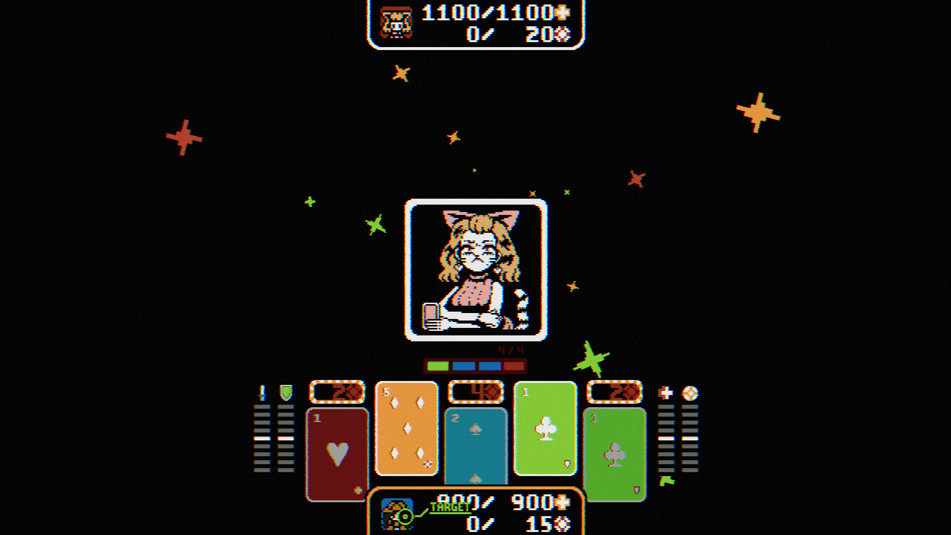 DARKHAND Featured Screenshot #1