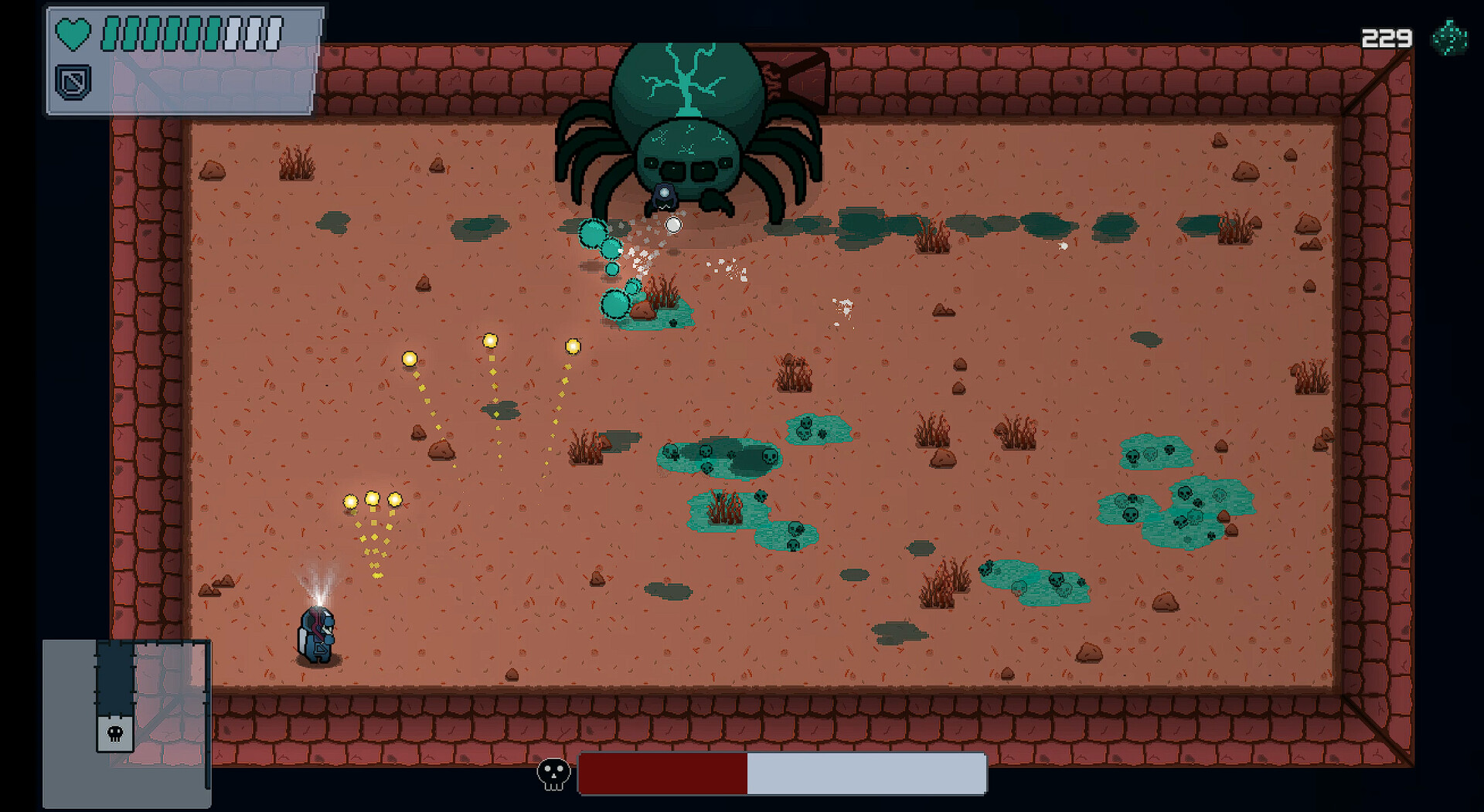 Beyond Lost Planets screenshot 1