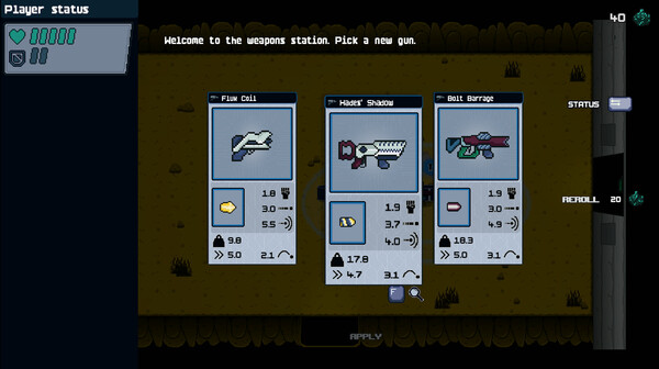 Screenshot media