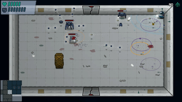 Screenshot media