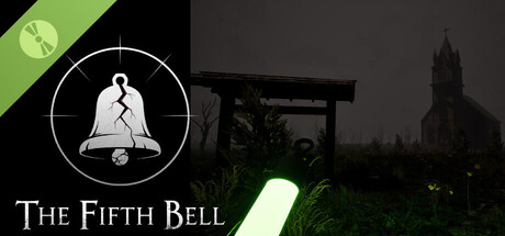 Купить дешево The Fifth Bell Demo Купить ключ дешево The Fifth Bell Demo