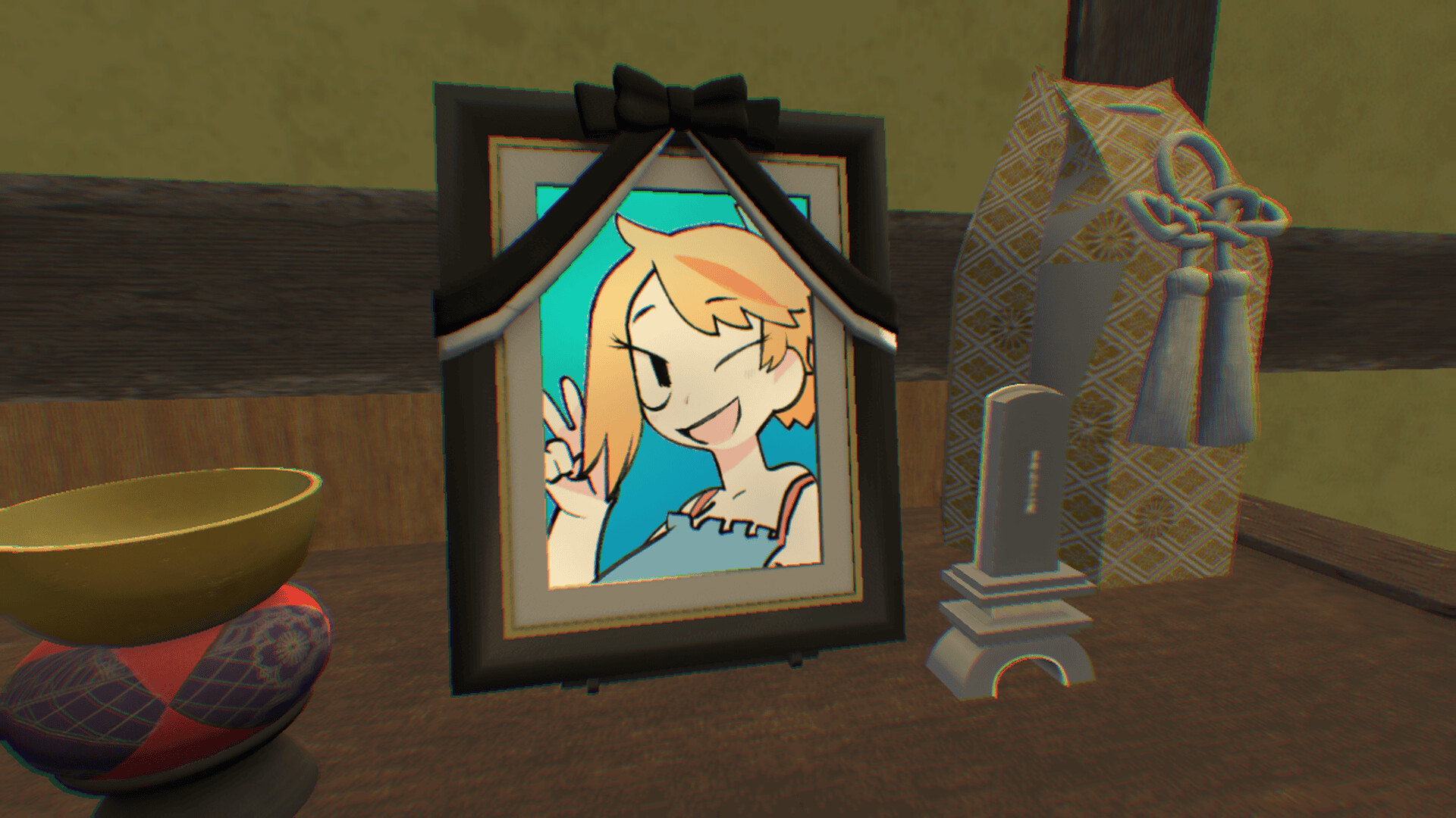 AYAKAisDEAD screenshot #2