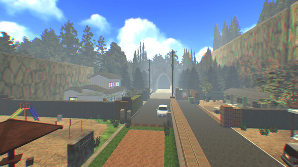 Screenshot of AYAKAisDEAD