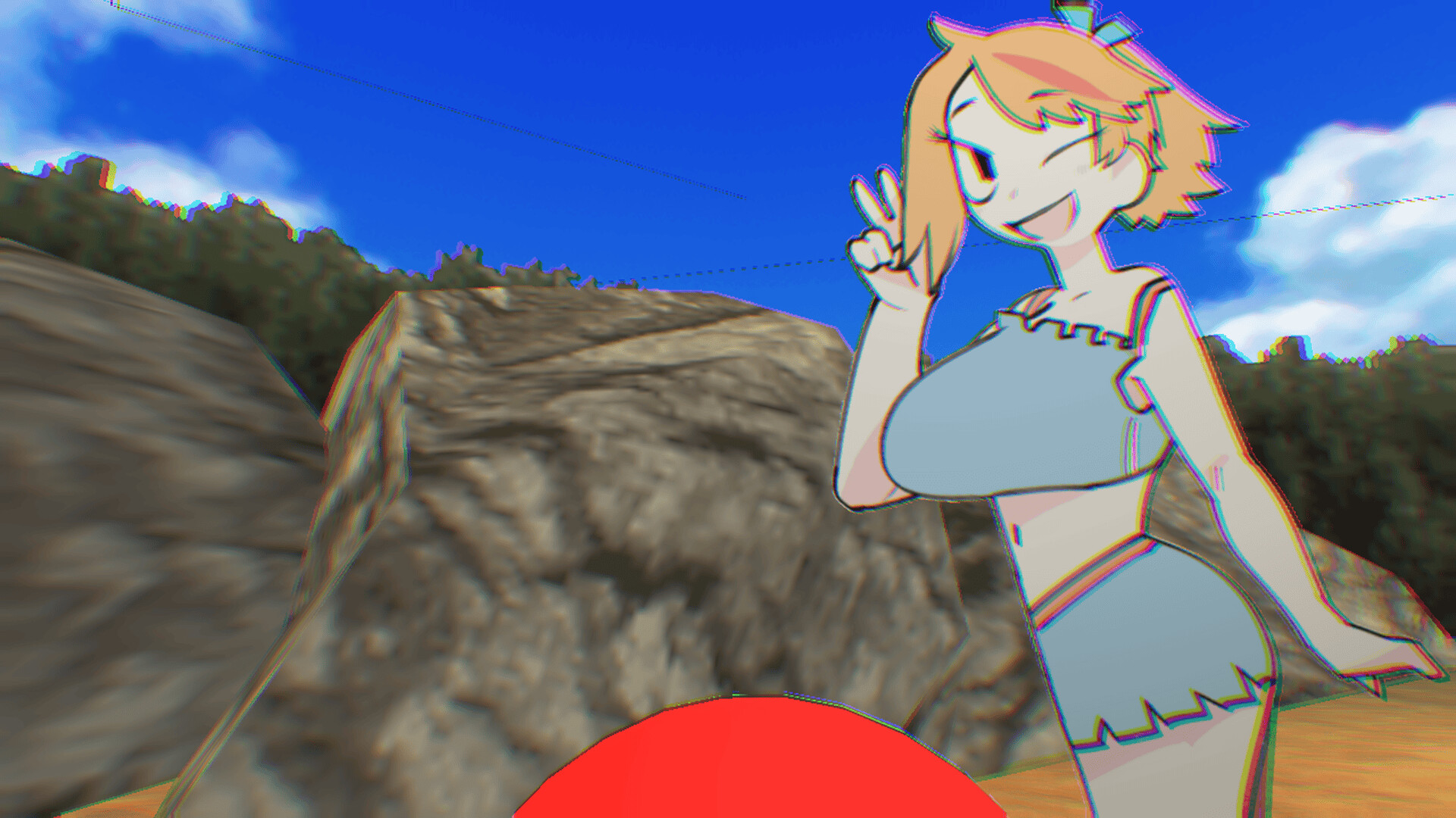 #4. AYAKAisDEAD (Steam) 由: LuuuLuuuL