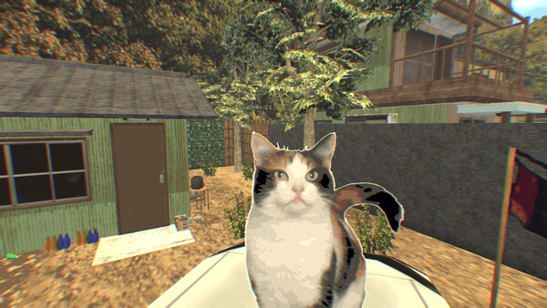 Screenshot of AYAKAisDEAD