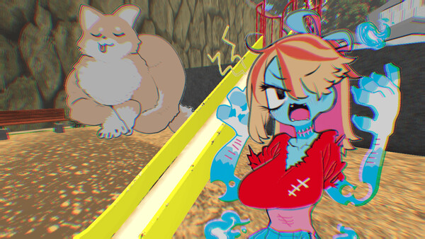 Screenshot of AYAKAisDEAD