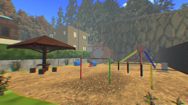 Screenshot of AYAKAisDEAD