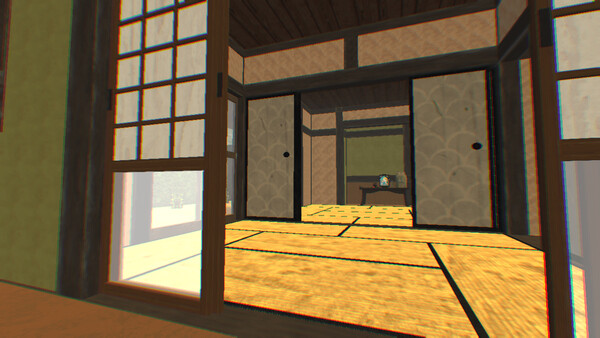 Screenshot of AYAKAisDEAD