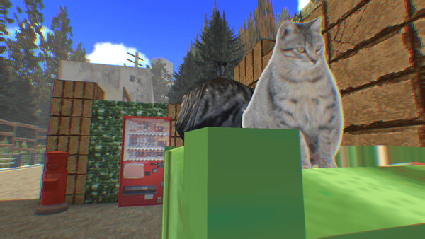 Screenshot of AYAKAisDEAD