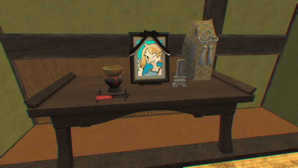 Screenshot of AYAKAisDEAD