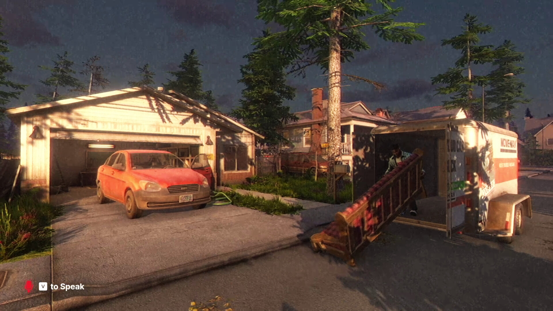 Fears to Fathom® - Scratch Creek screenshot #1