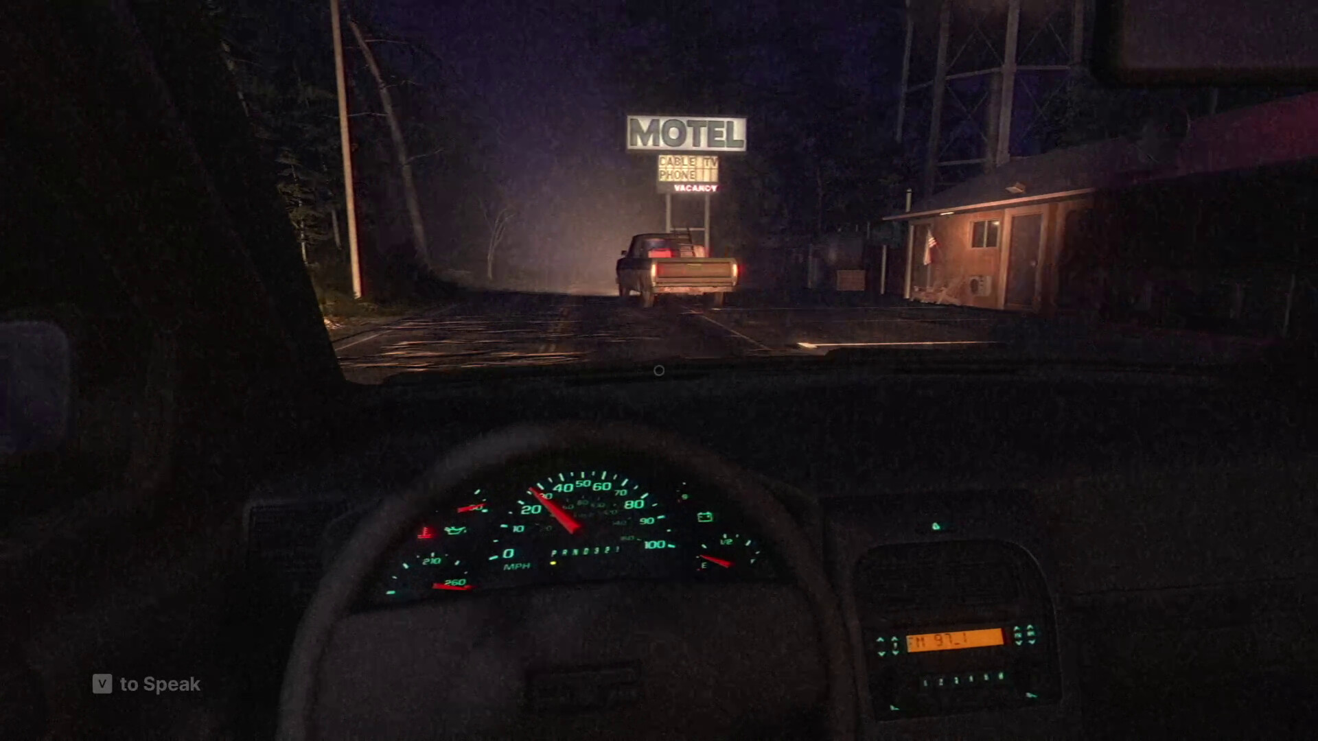 Fears to Fathom® - Scratch Creek screenshot #11