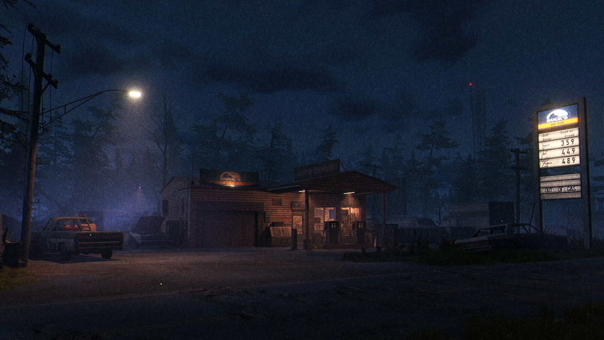 Fears to Fathom® - Scratch Creek screenshot #13