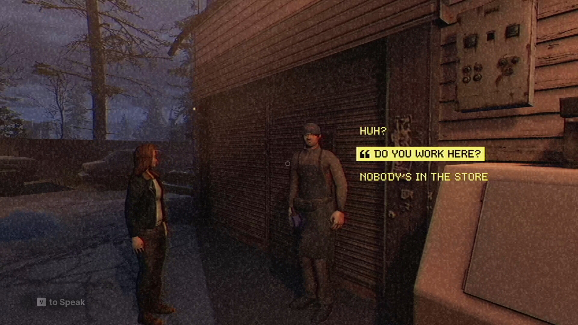 Fears to Fathom® - Scratch Creek screenshot #9