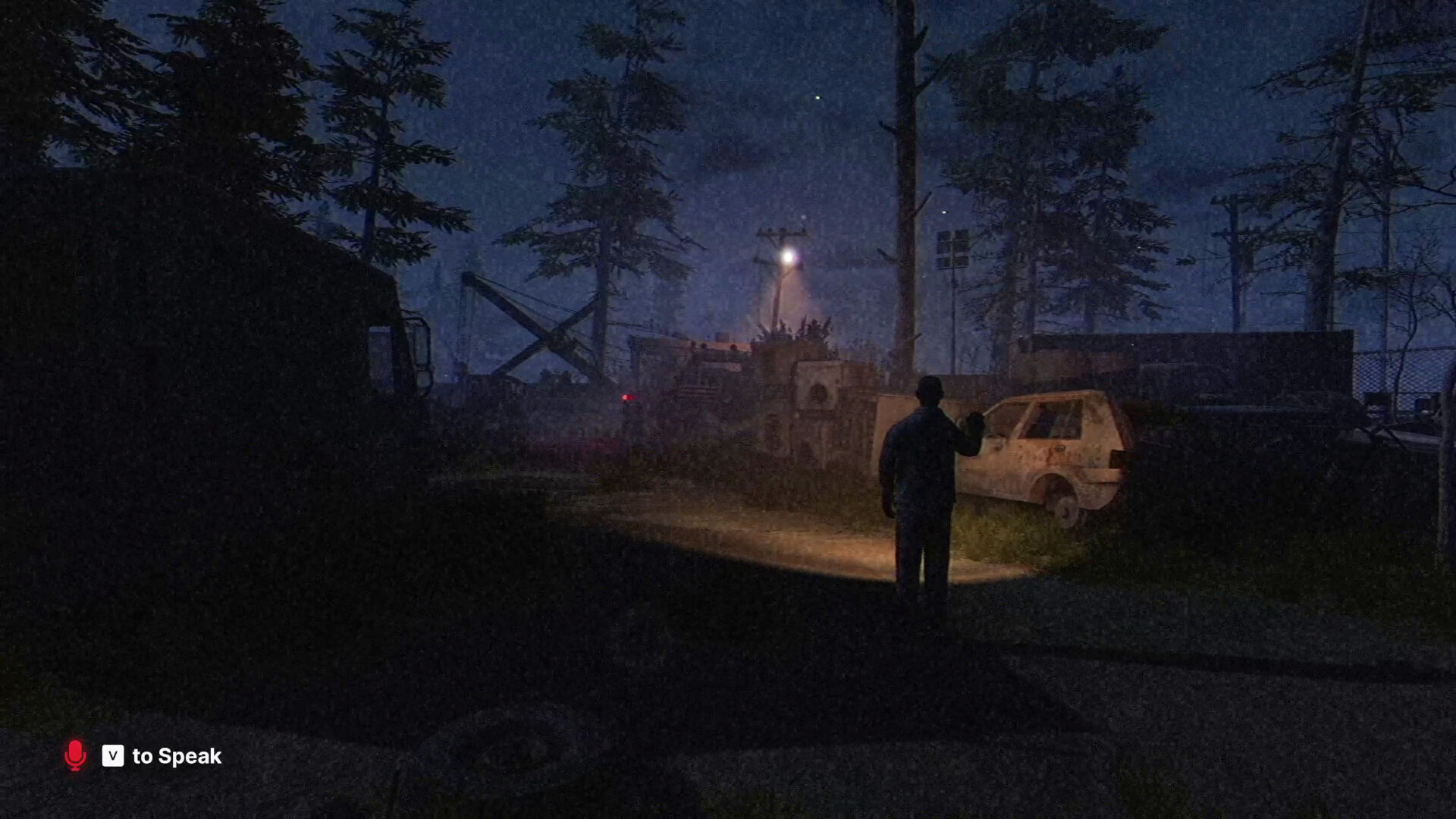 Fears to Fathom® - Scratch Creek screenshot #8