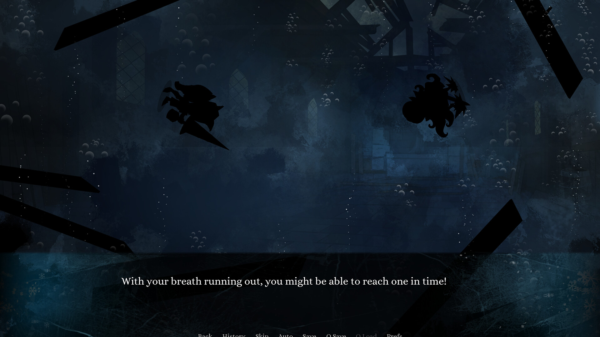 Frozen Heart screenshot #12