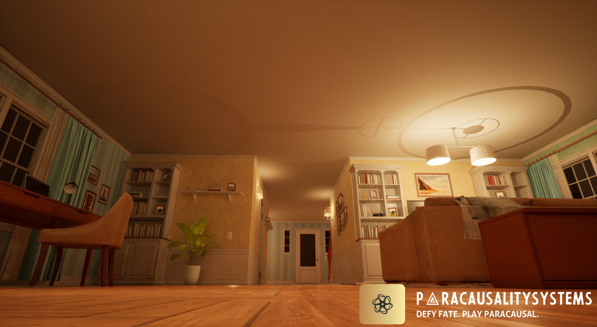 A Dialogue Within screenshot #1