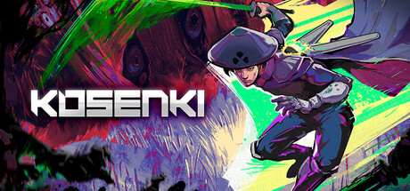Kosenki - similar game to Wind of shuriken by Eyeheim Studios