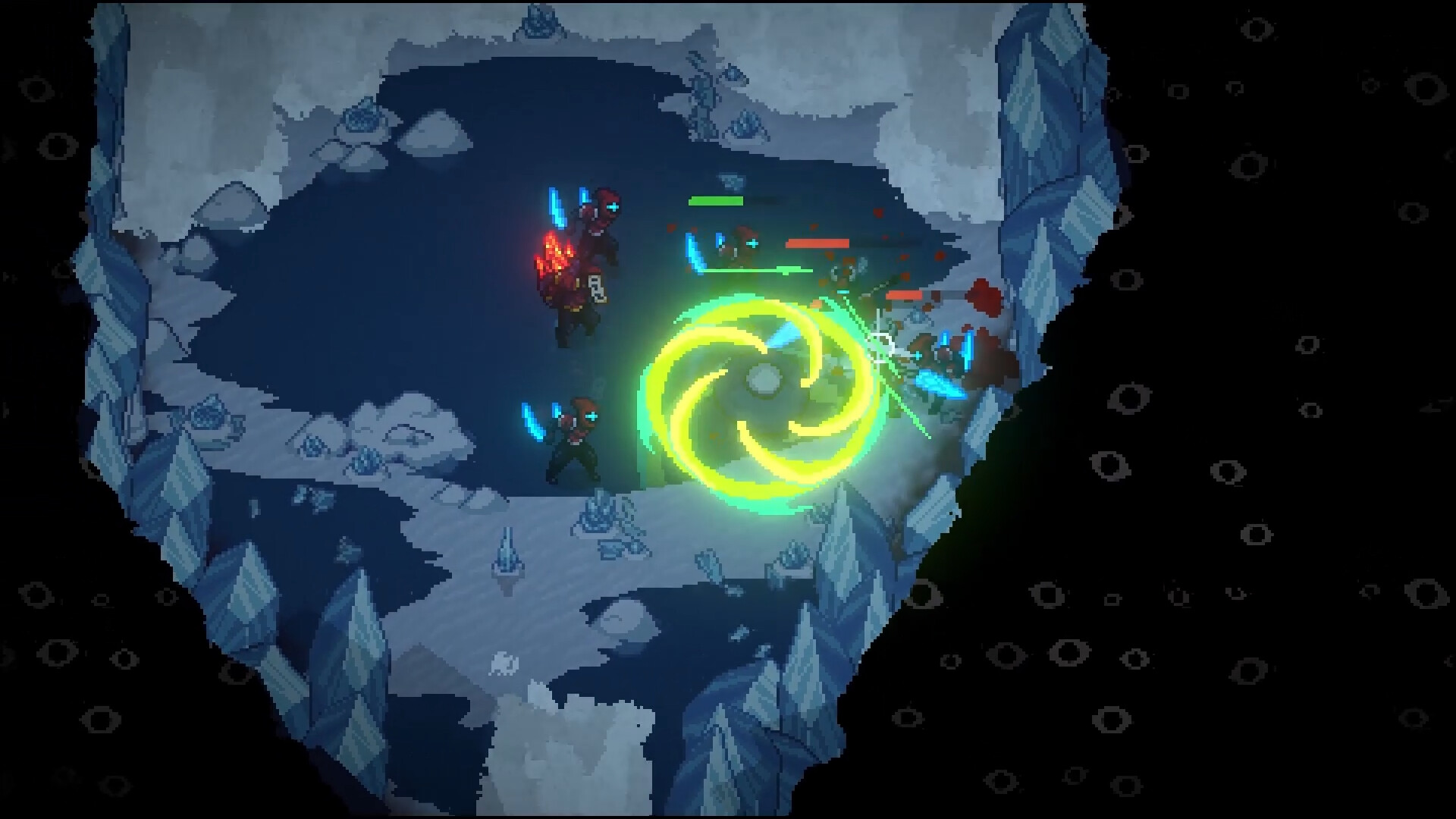 Kosenki screenshot 8