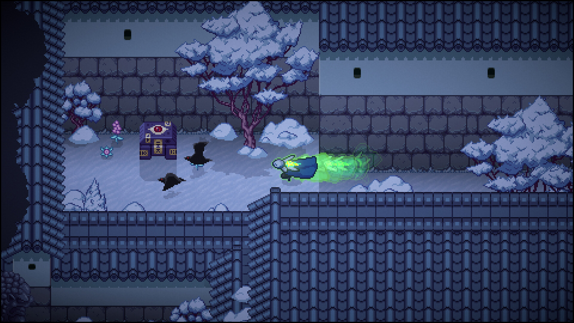 Kosenki screenshot 4