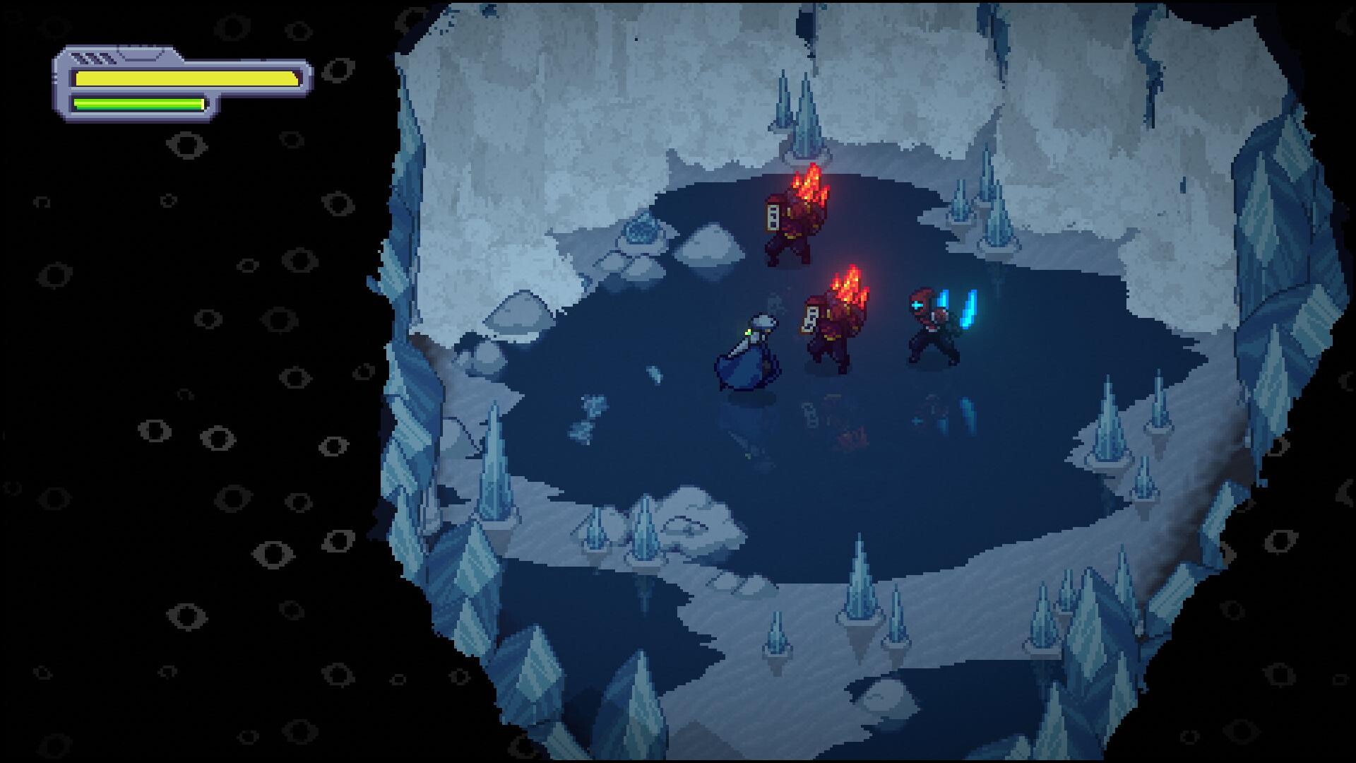 Kosenki screenshot #6