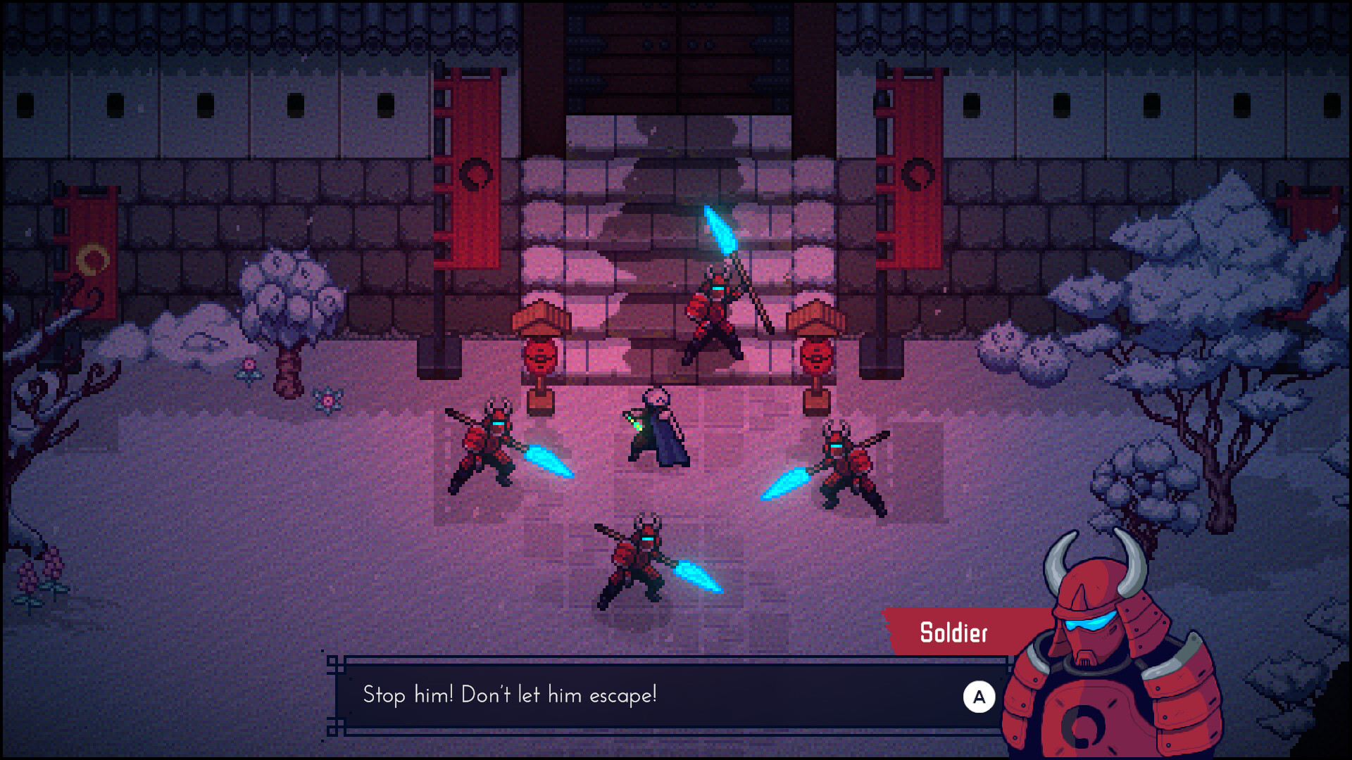 Kosenki screenshot 5