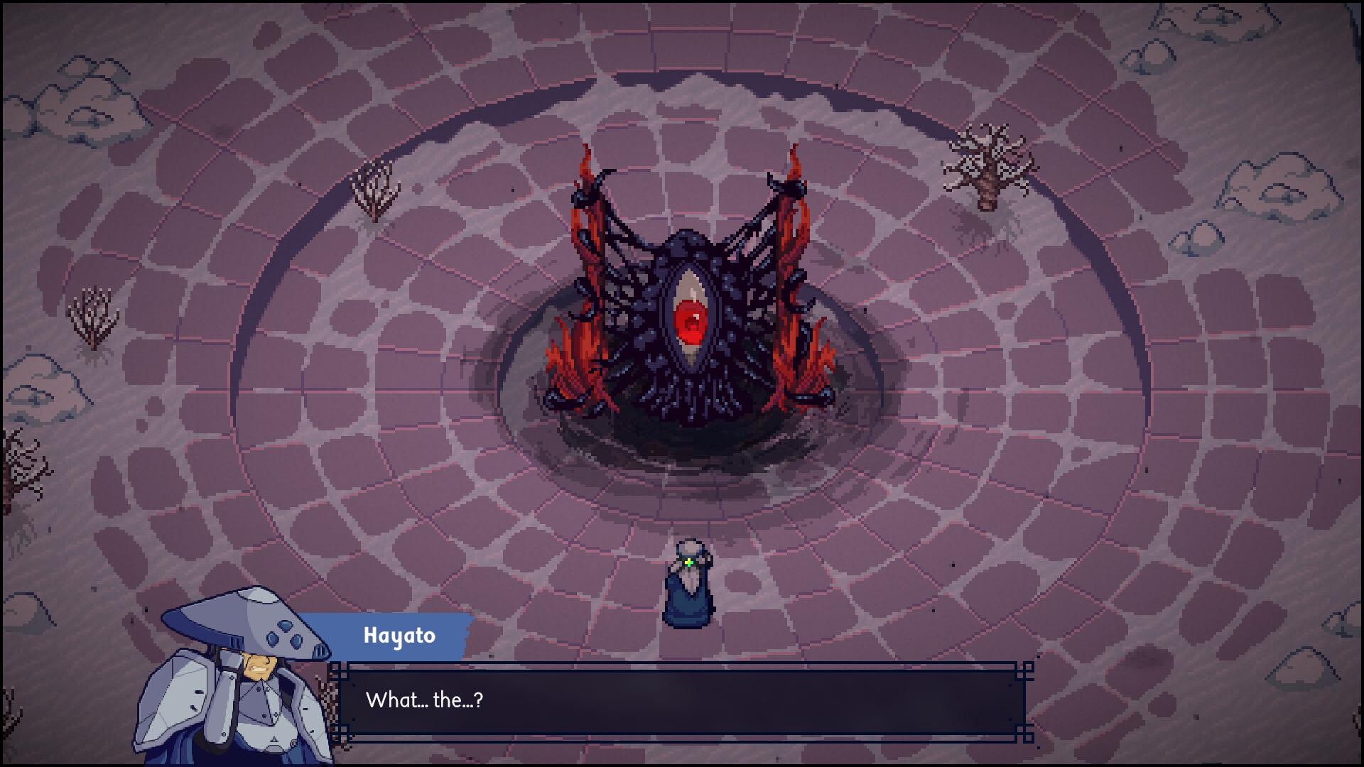 Kosenki screenshot #1