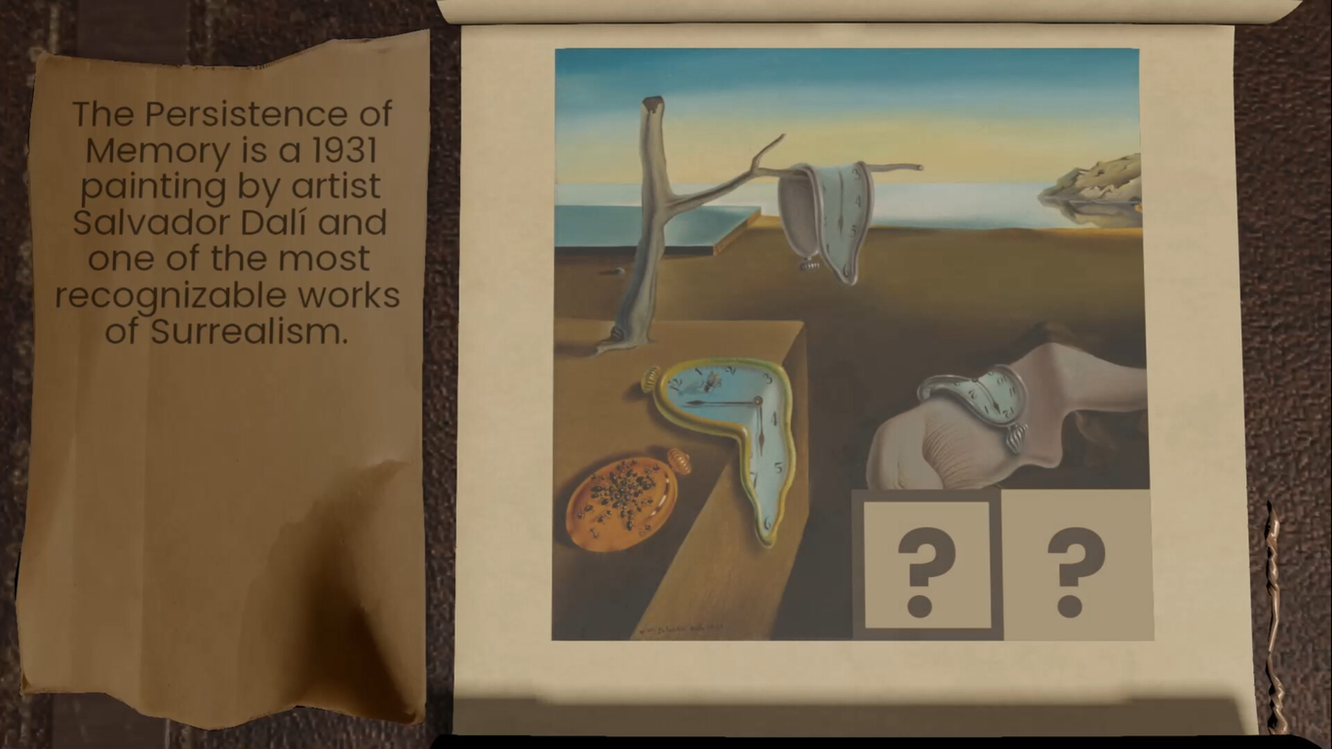 Solid Void Art Nonograms screenshot #5