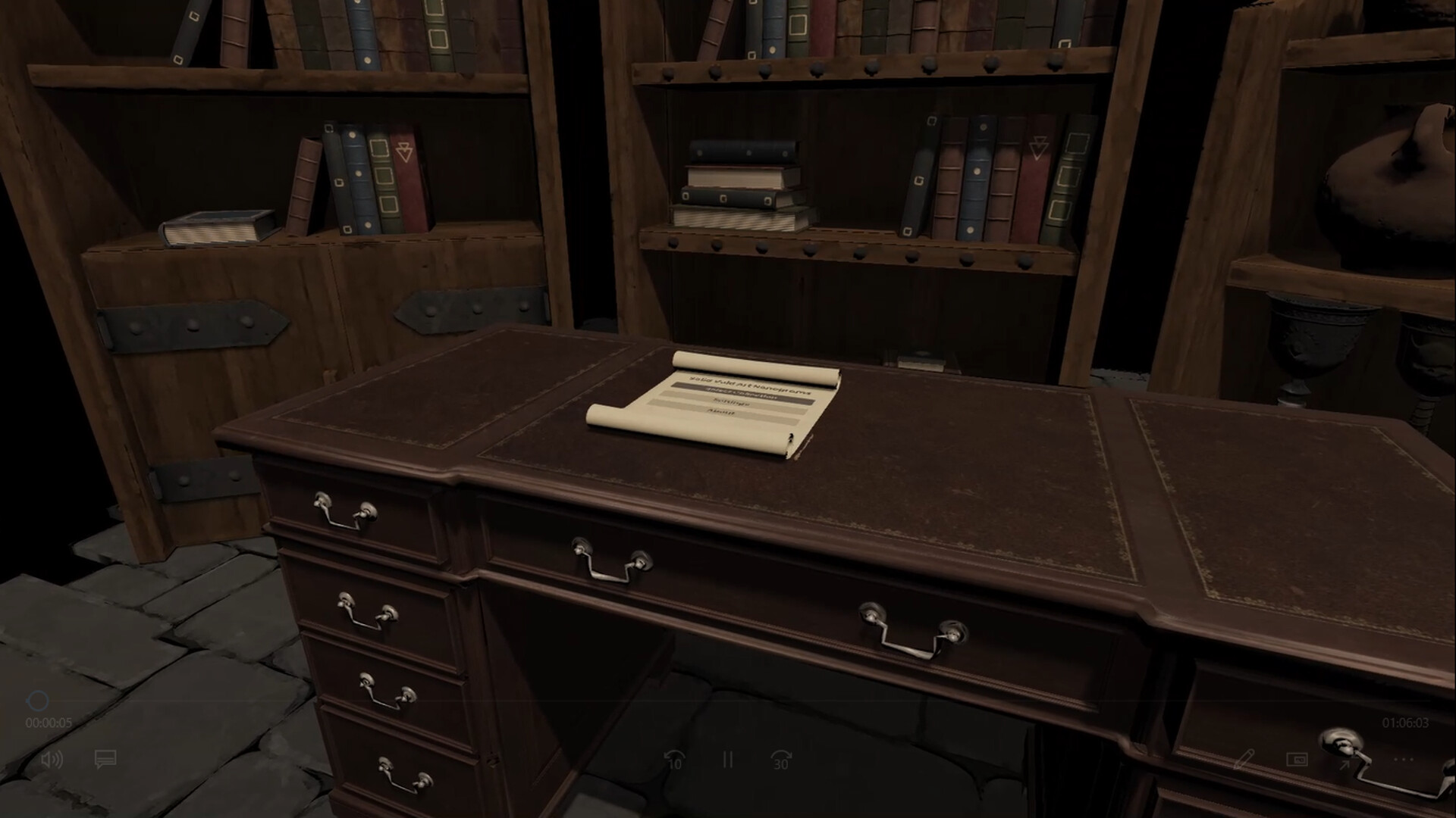 #2. Solid Void Art Nonograms (Steam) Oleh: Infinite Zone