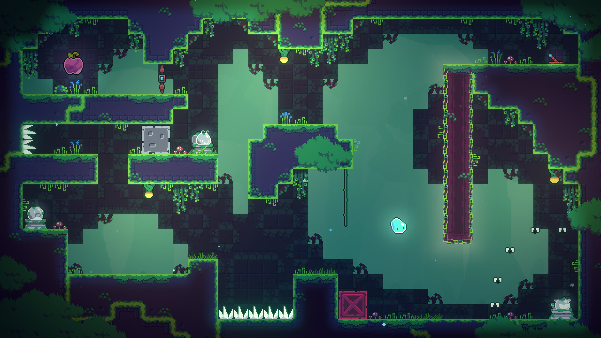 Endless Evolution screenshot #4