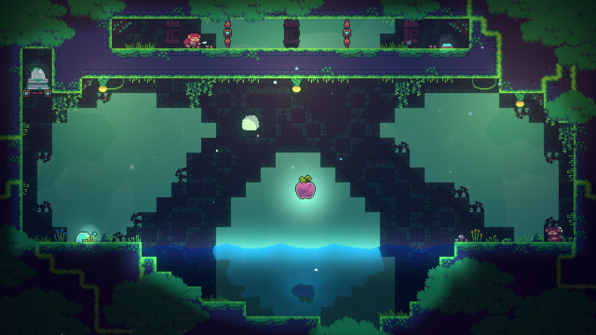 Endless Evolution screenshot #3