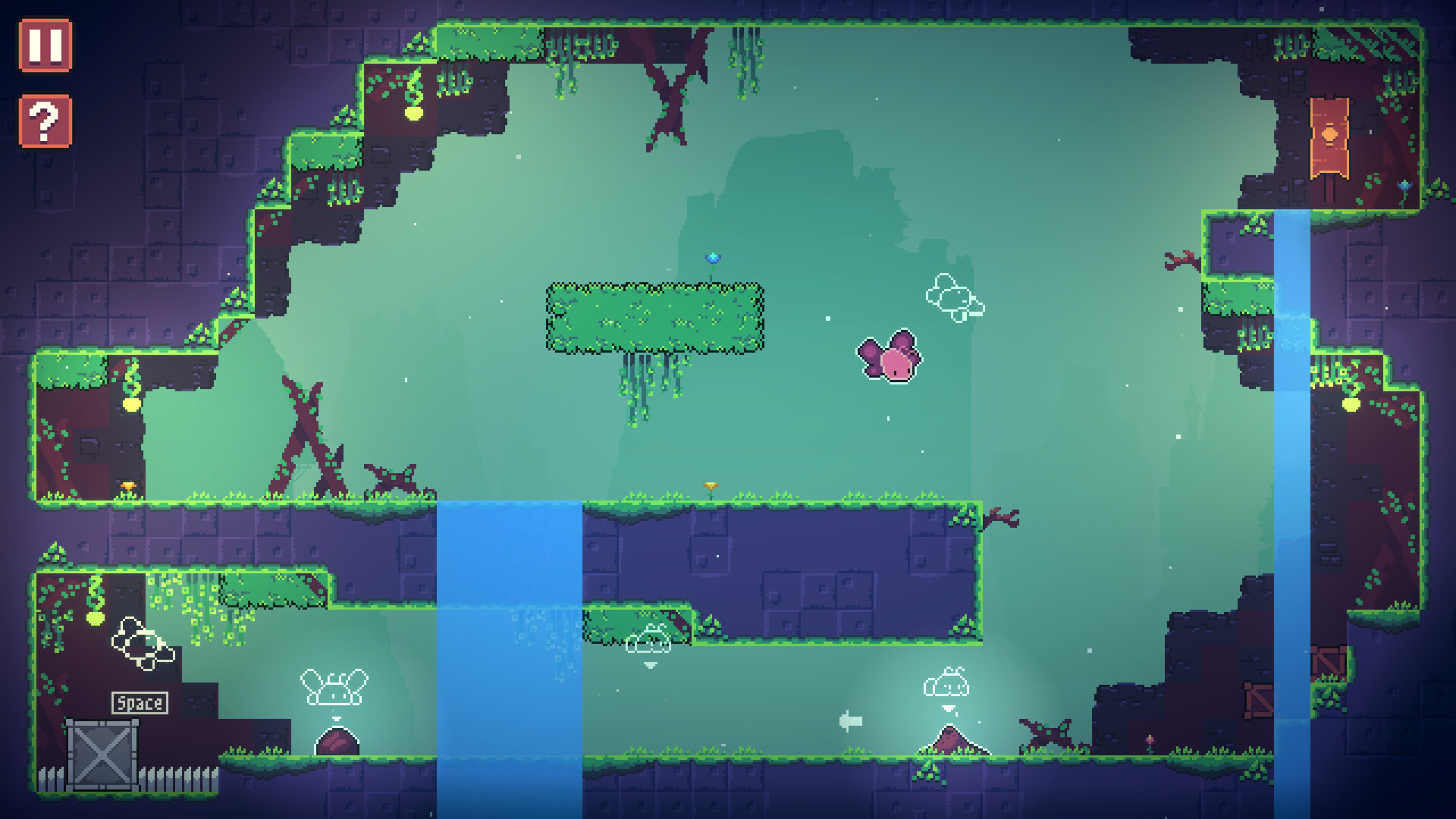 Endless Evolution screenshot #4