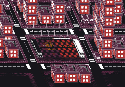 Shadow Business — 2