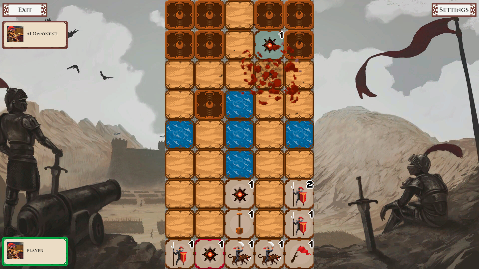 Flagfall screenshot 9