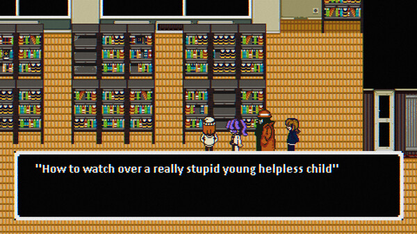 DARKHAND PROLOGUE screenshot 8